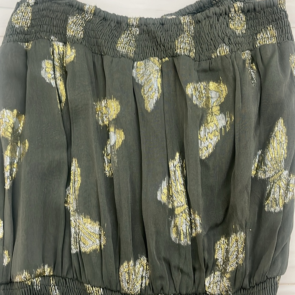 Muche Et Muchette Butterfly Dress Coverup - Picture 2 of 4